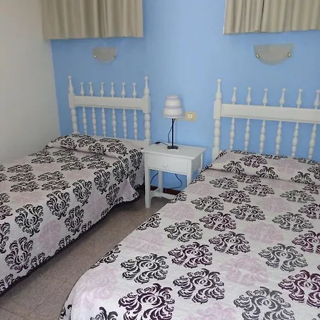 Farilaga Apartment Playa del Ingles (Gran Canaria)