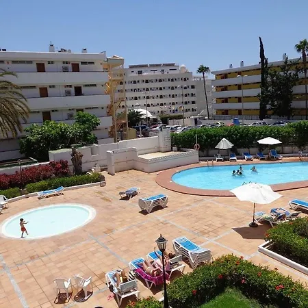 Apartment Farilaga *