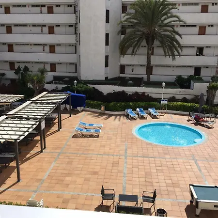 Farilaga Apartment *