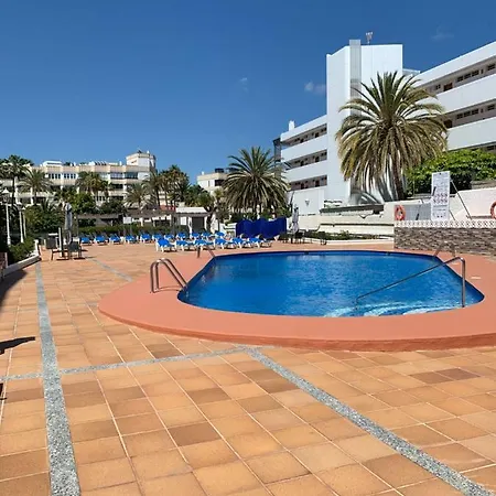 Apartment Farilaga *